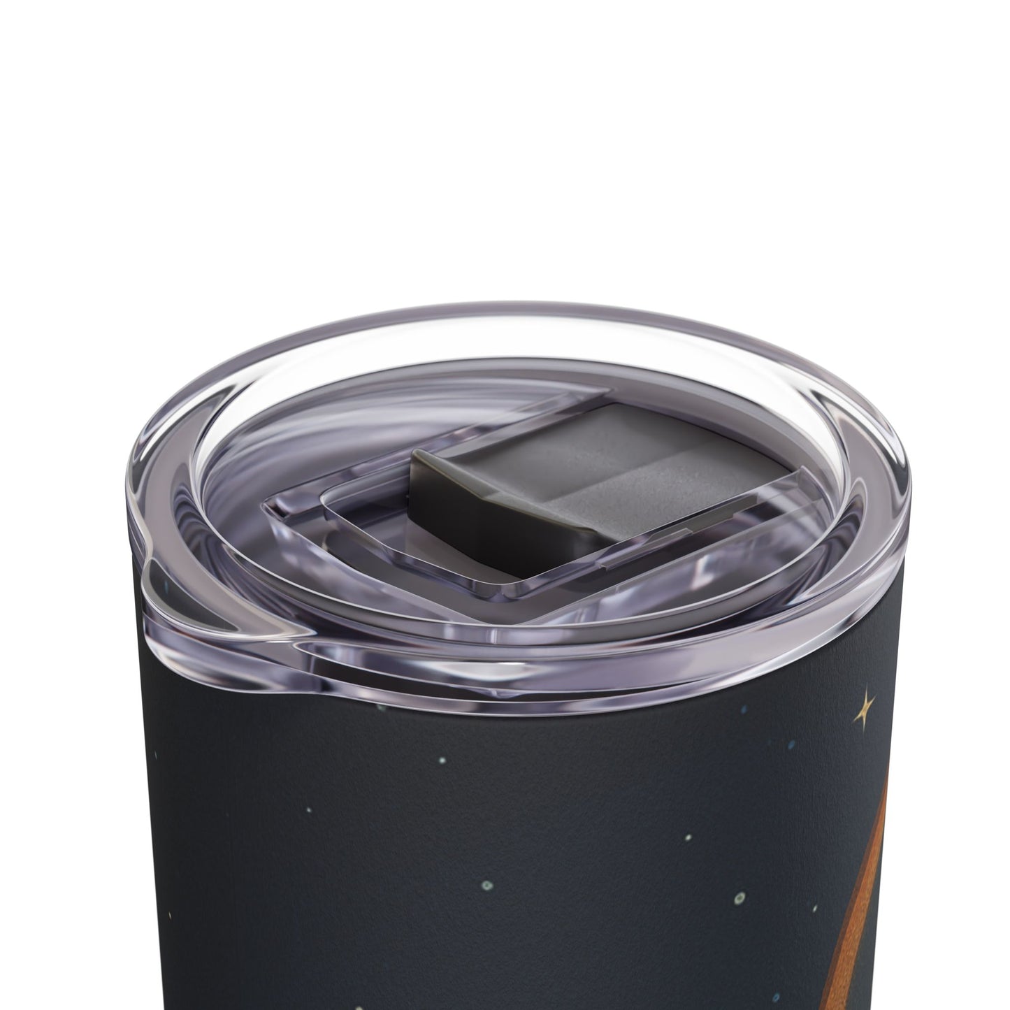 20oz Cosmic Matte Tumbler | Space Drinkware