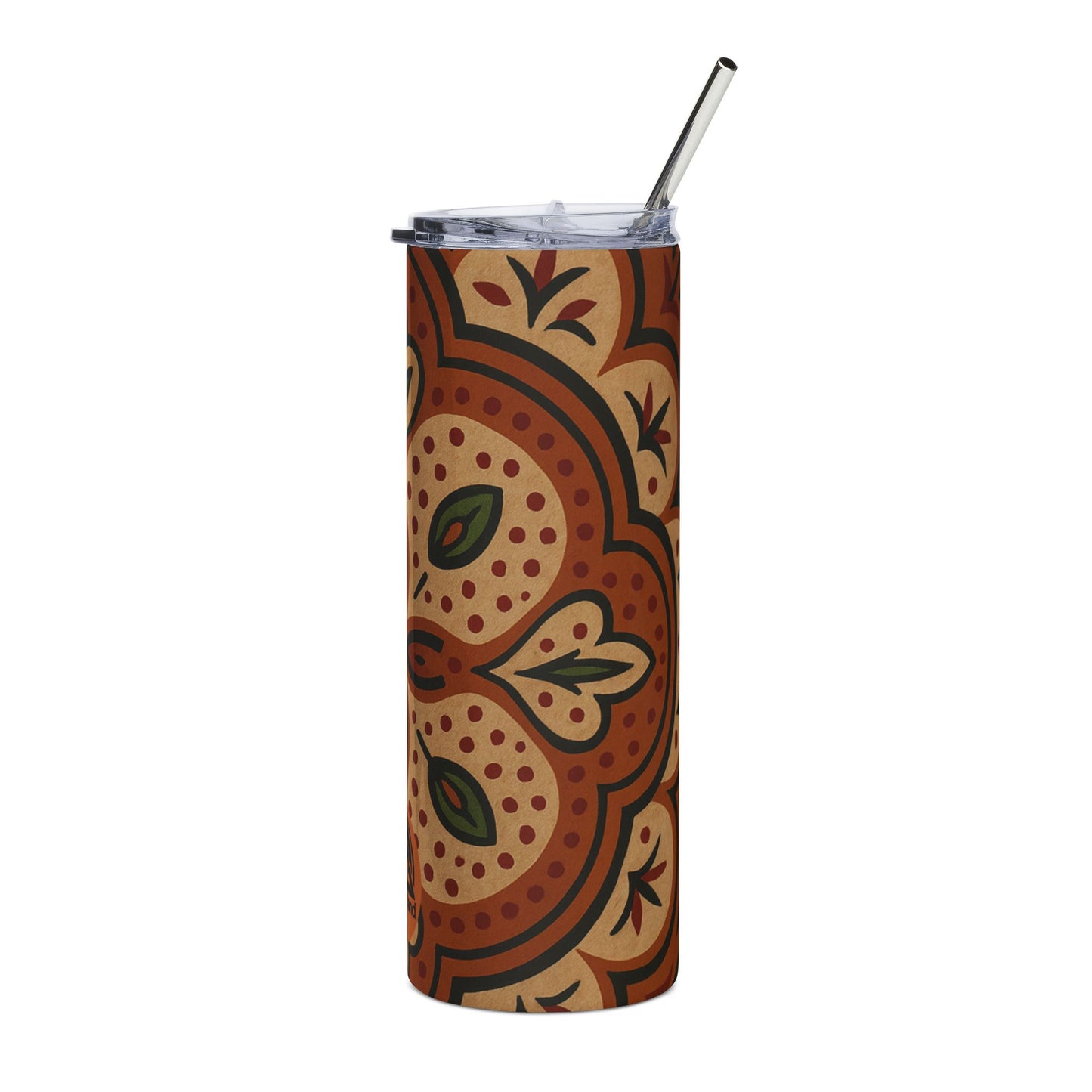 20oz Stainless Steel Tumbler