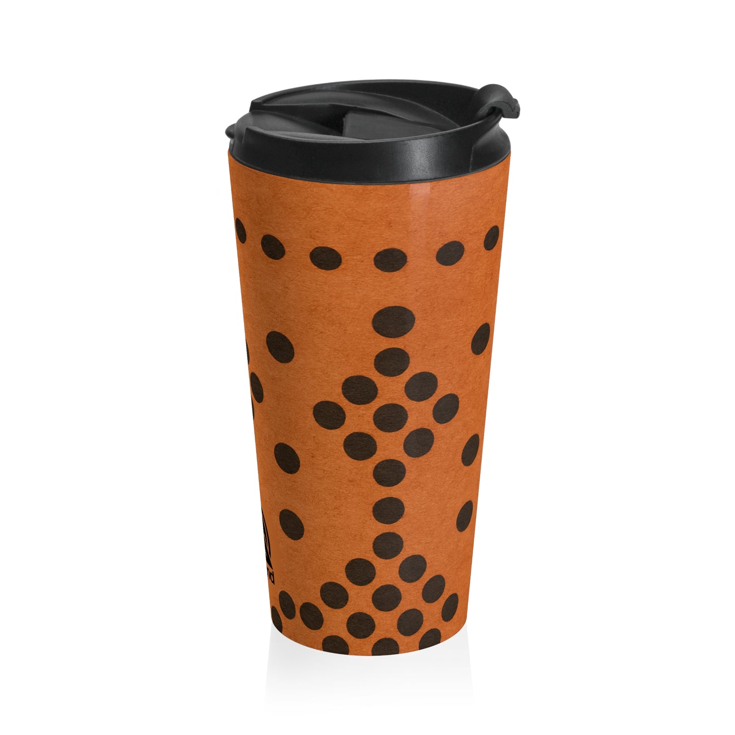15oz | Terracotta Stylish Stainless Steel