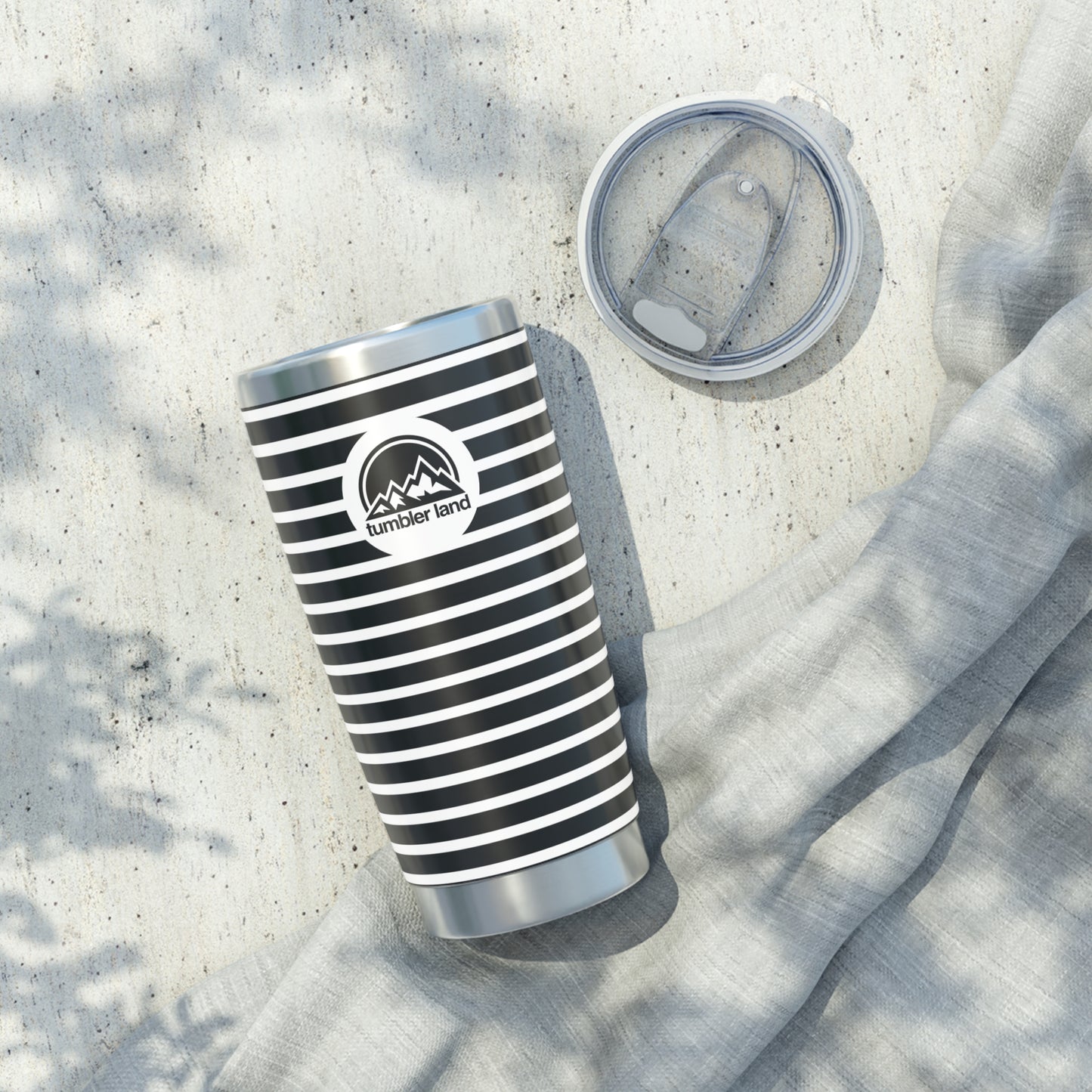 20 oz Vagabond Tumbler