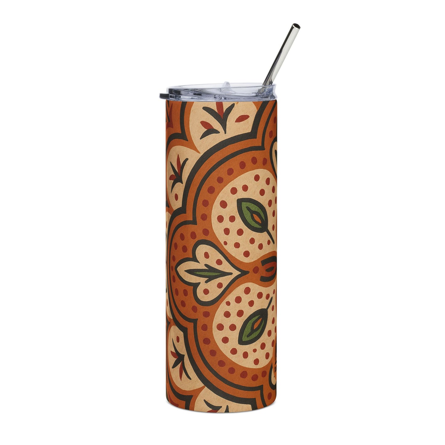 20oz Stainless Steel Tumbler