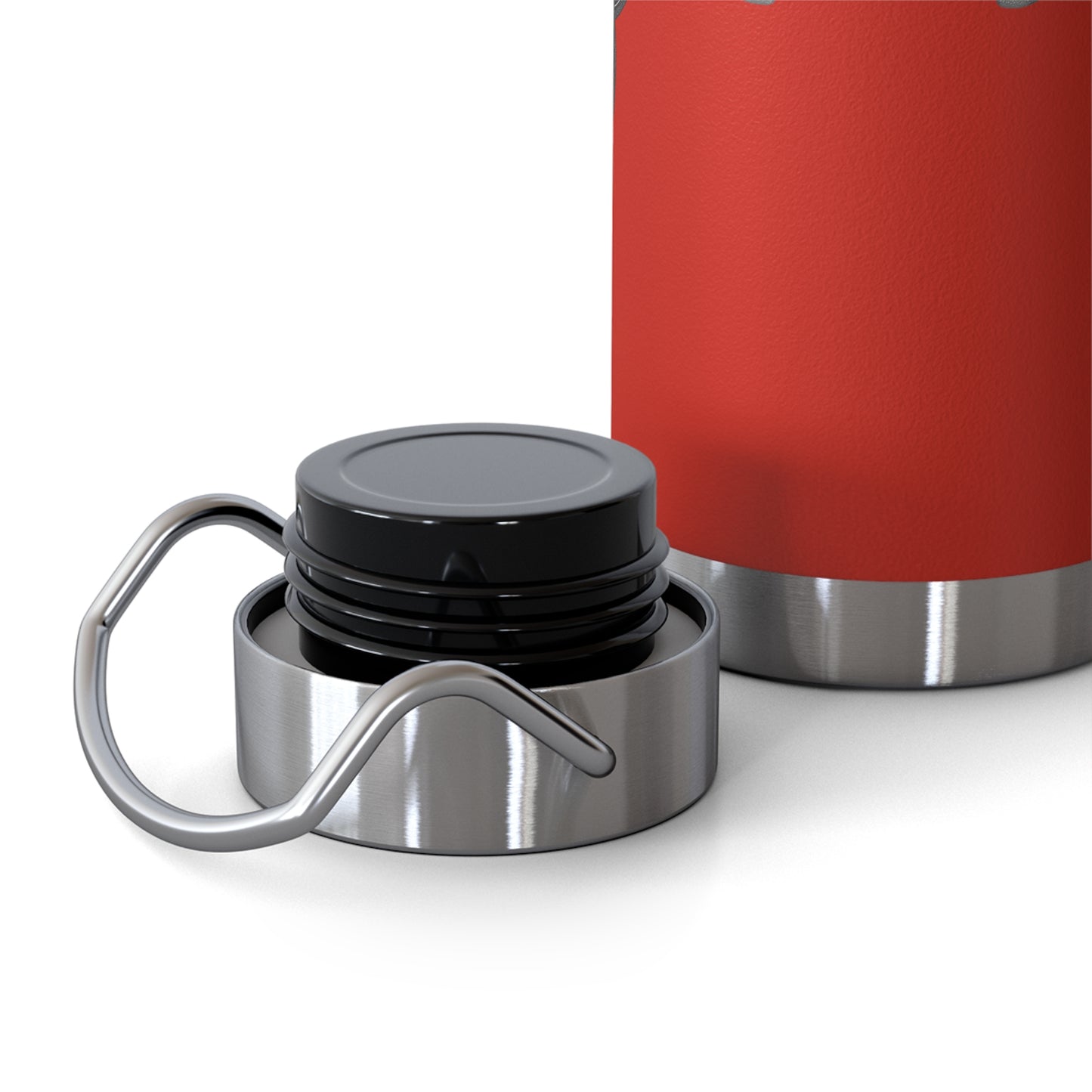 22oz Adventure Ready Insulated Water Bottle