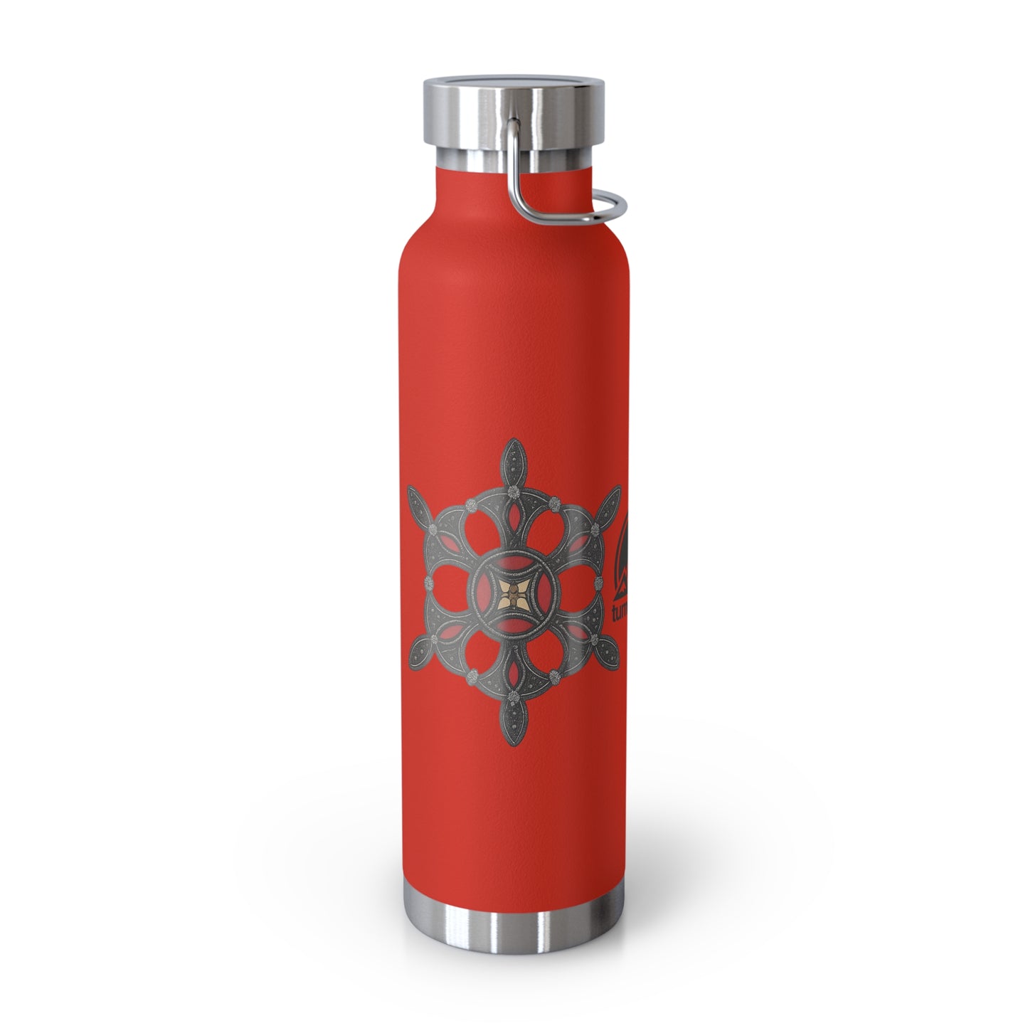 22oz Adventure Ready Insulated Water Bottle