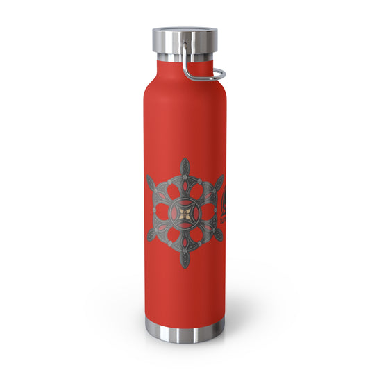 22oz Adventure Ready Insulated Water Bottle