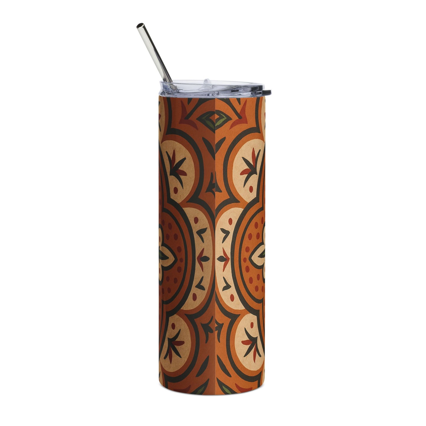 20oz Stainless Steel Tumbler