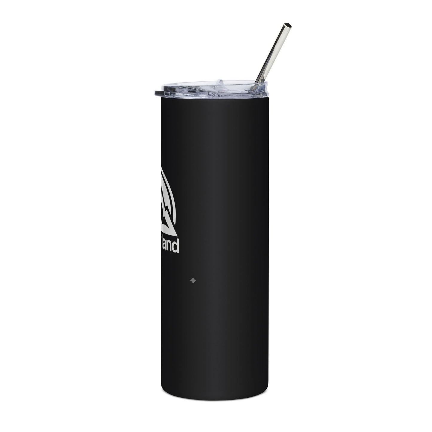 0D 20oz Stainless Steel Tumbler