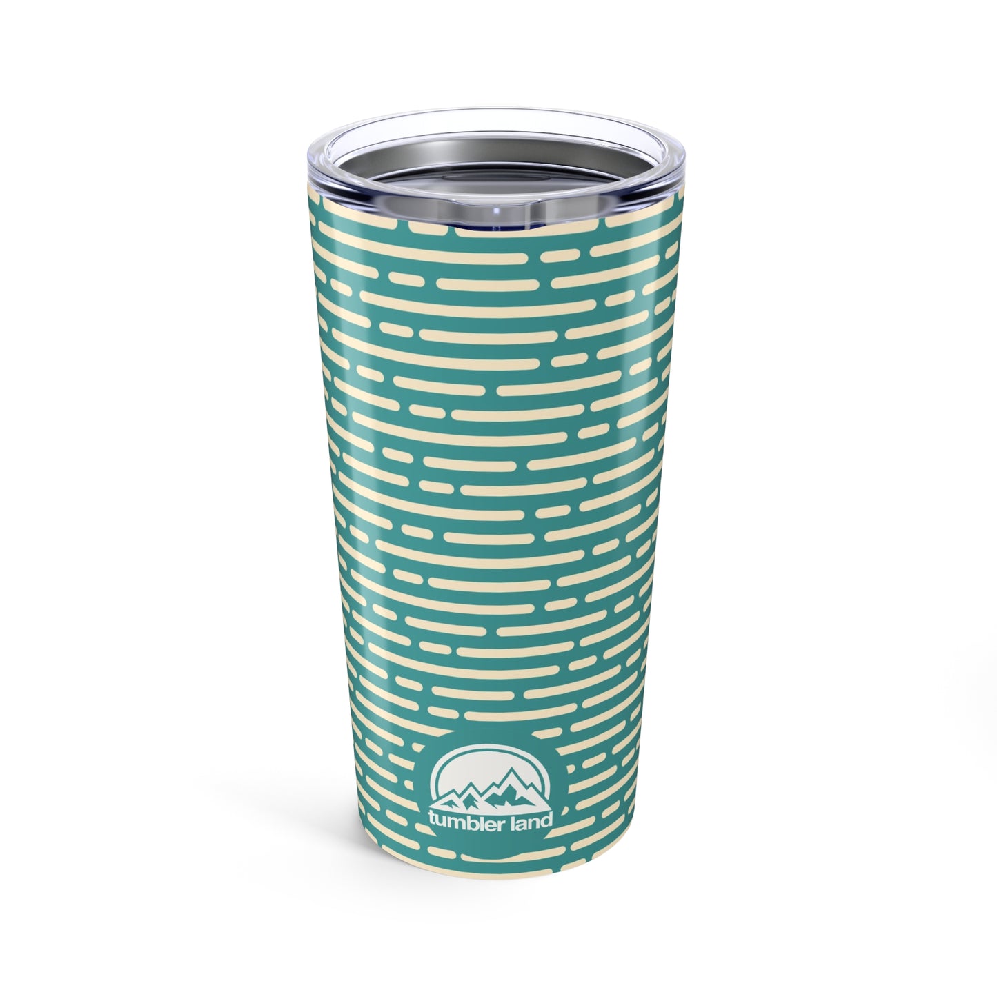 20oz Stylish Tumbler