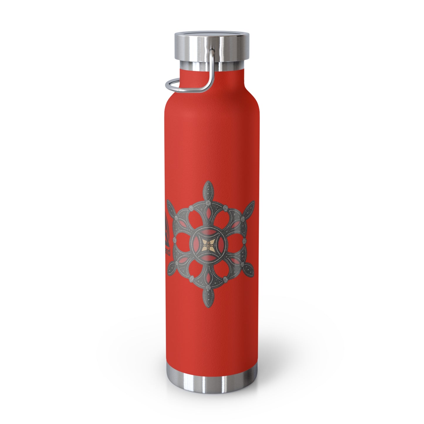 22oz Adventure Ready Insulated Water Bottle