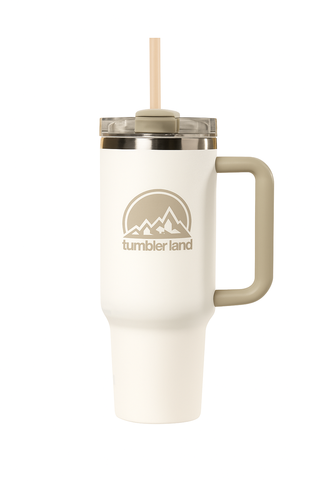 0A 40oz of Vacuum Thermal Tumbler