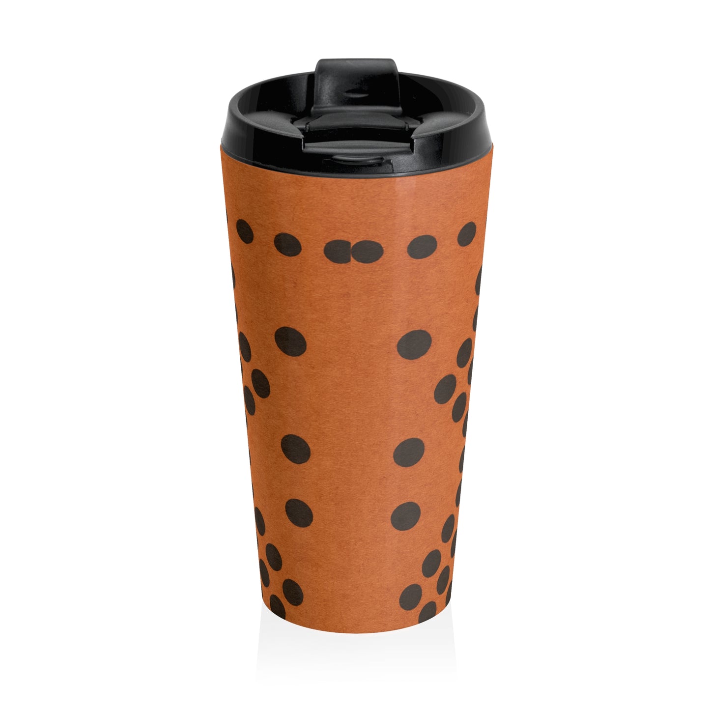 15oz | Terracotta Stylish Stainless Steel
