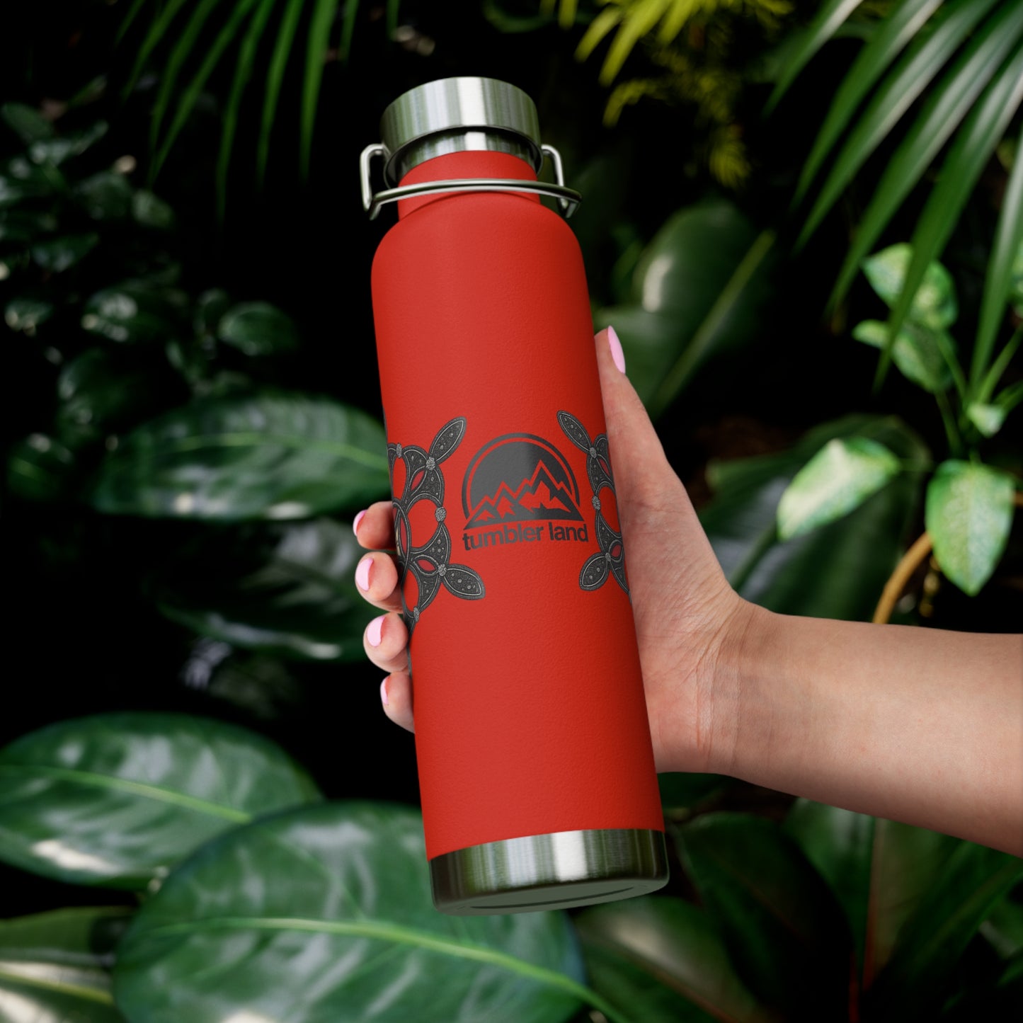 22oz Adventure Ready Insulated Water Bottle