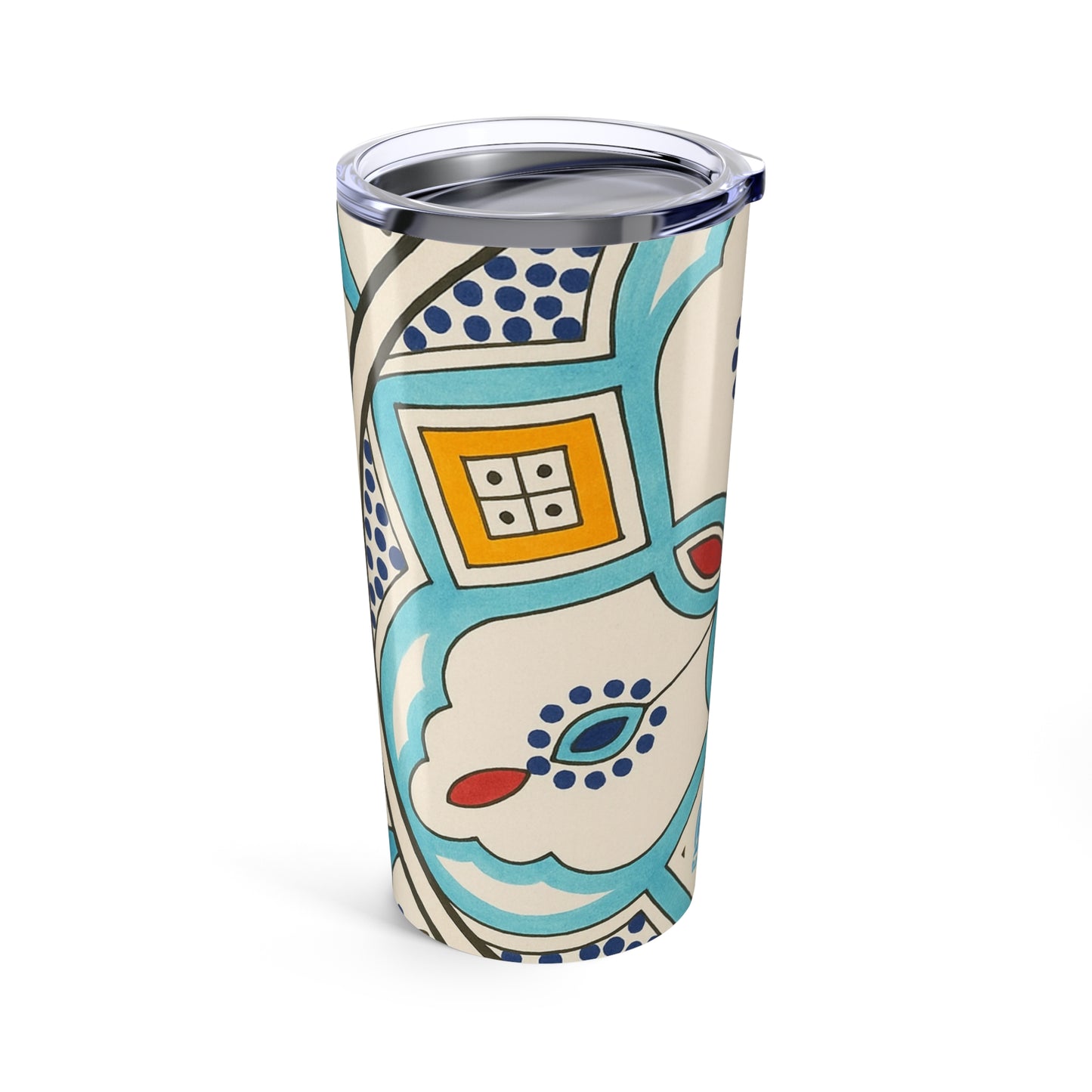 20oz Artistic Tumbler