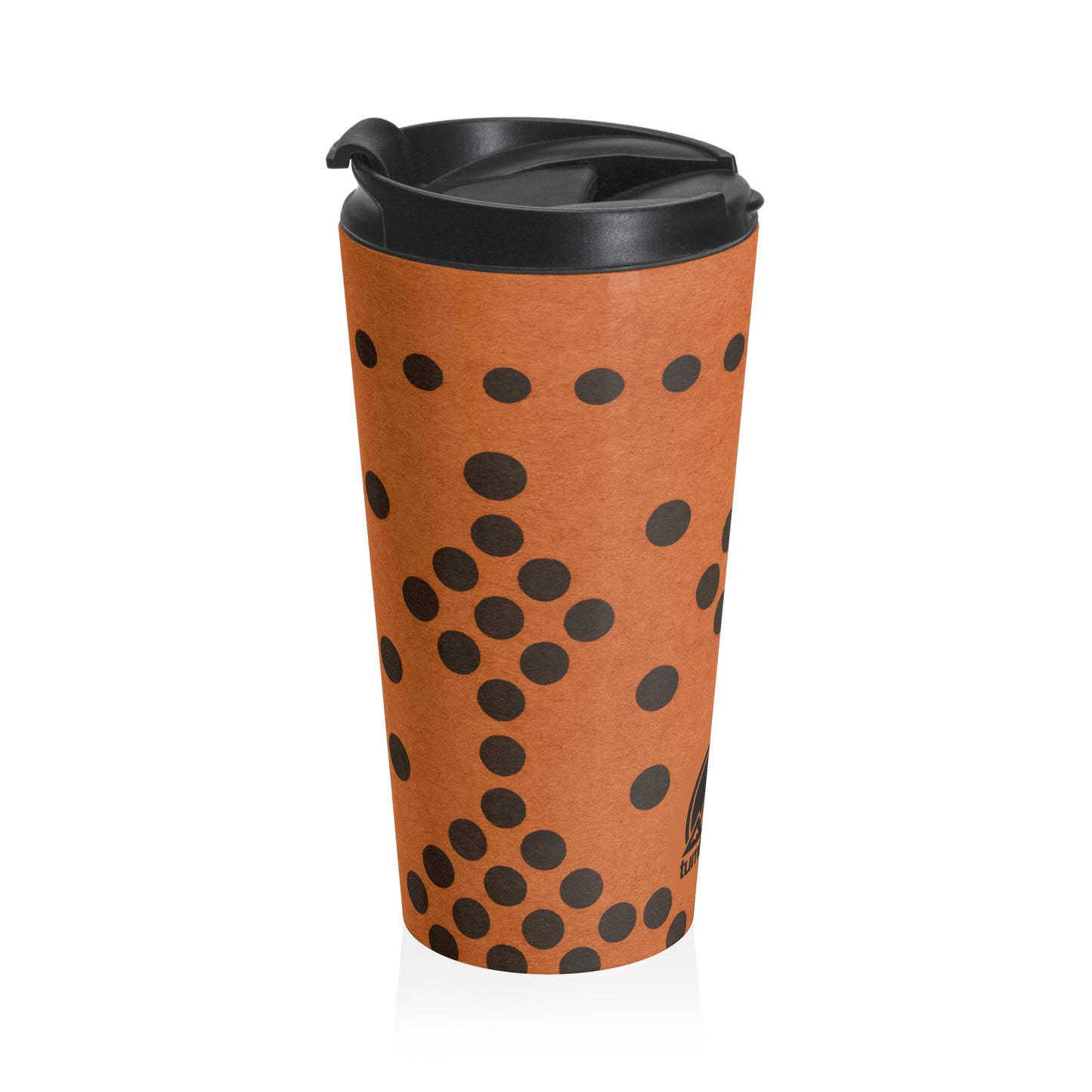 15oz | Terracotta Stylish Stainless Steel