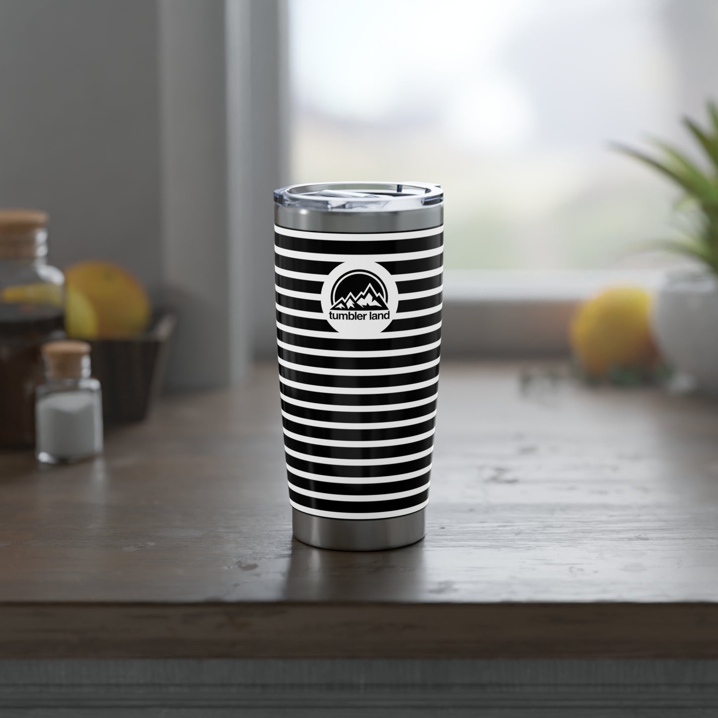 20 oz Vagabond Tumbler