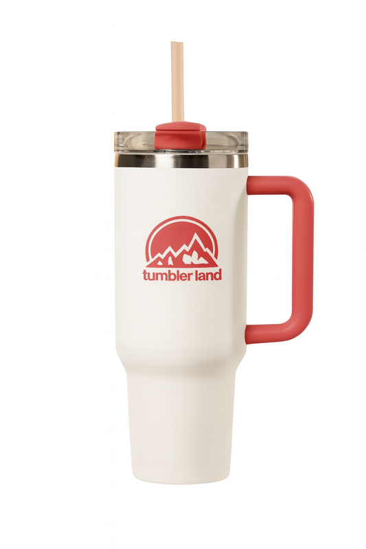 0A 40oz Vacuum Thermal Tumbler