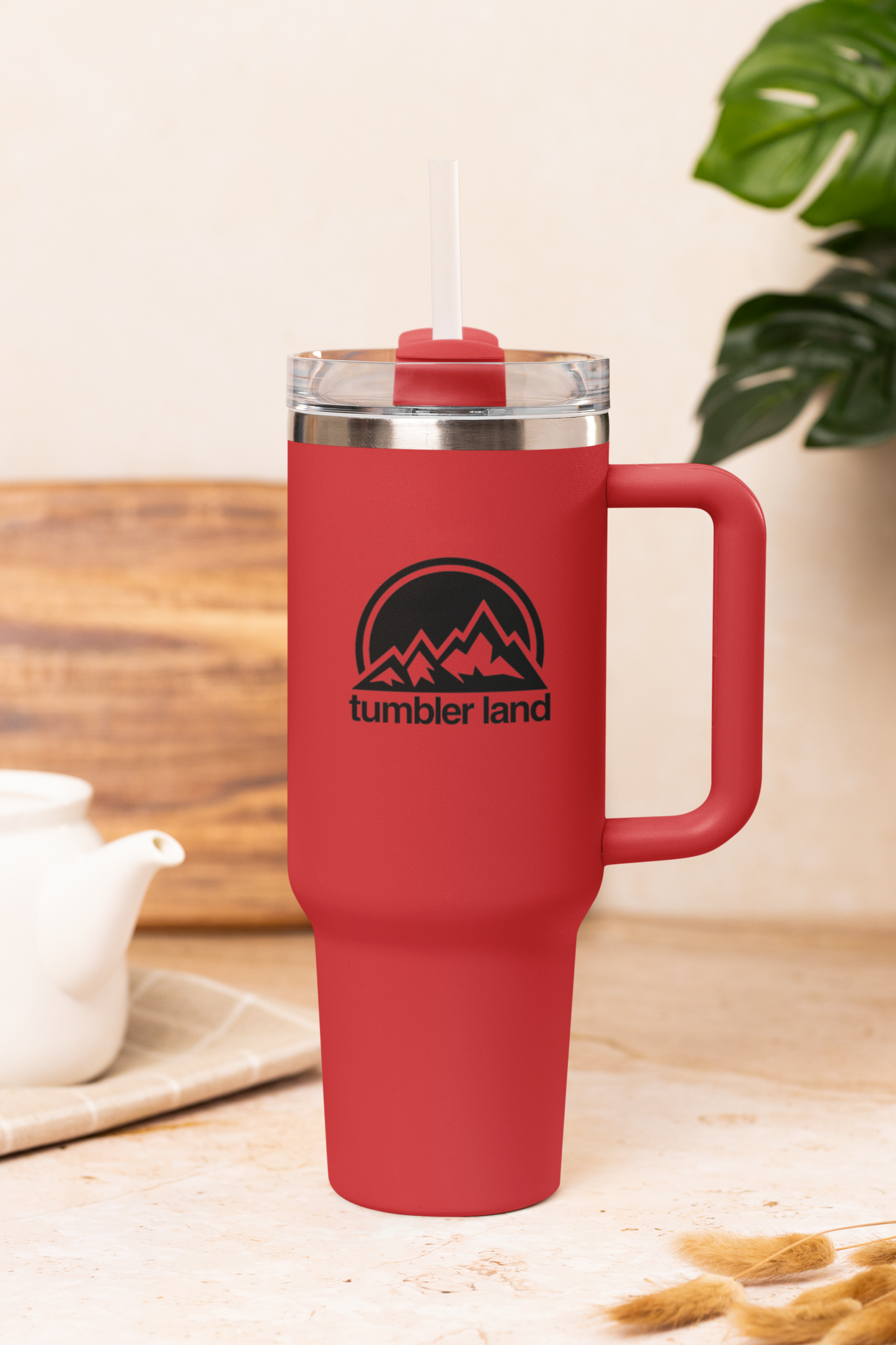 40oz | Color Tumbler | Hot & Cold Drink Cup