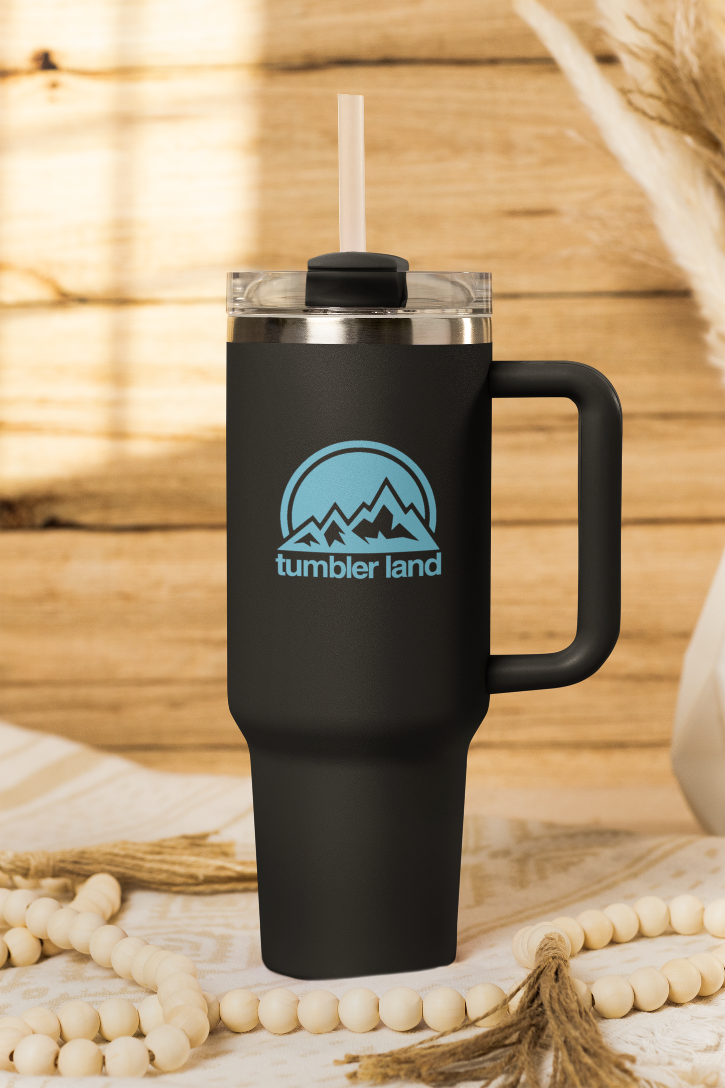 40oz | Color Tumbler | Hot & Cold Drink Cup