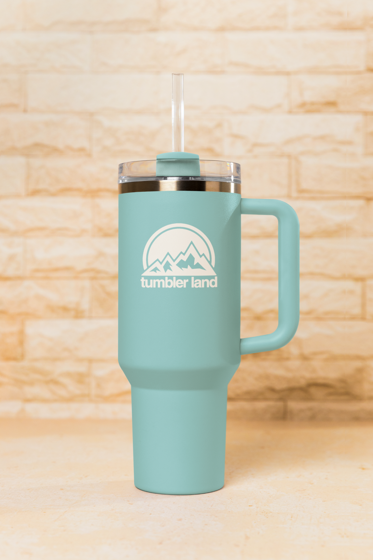 40oz | Color Tumbler | Hot & Cold Drink Cup