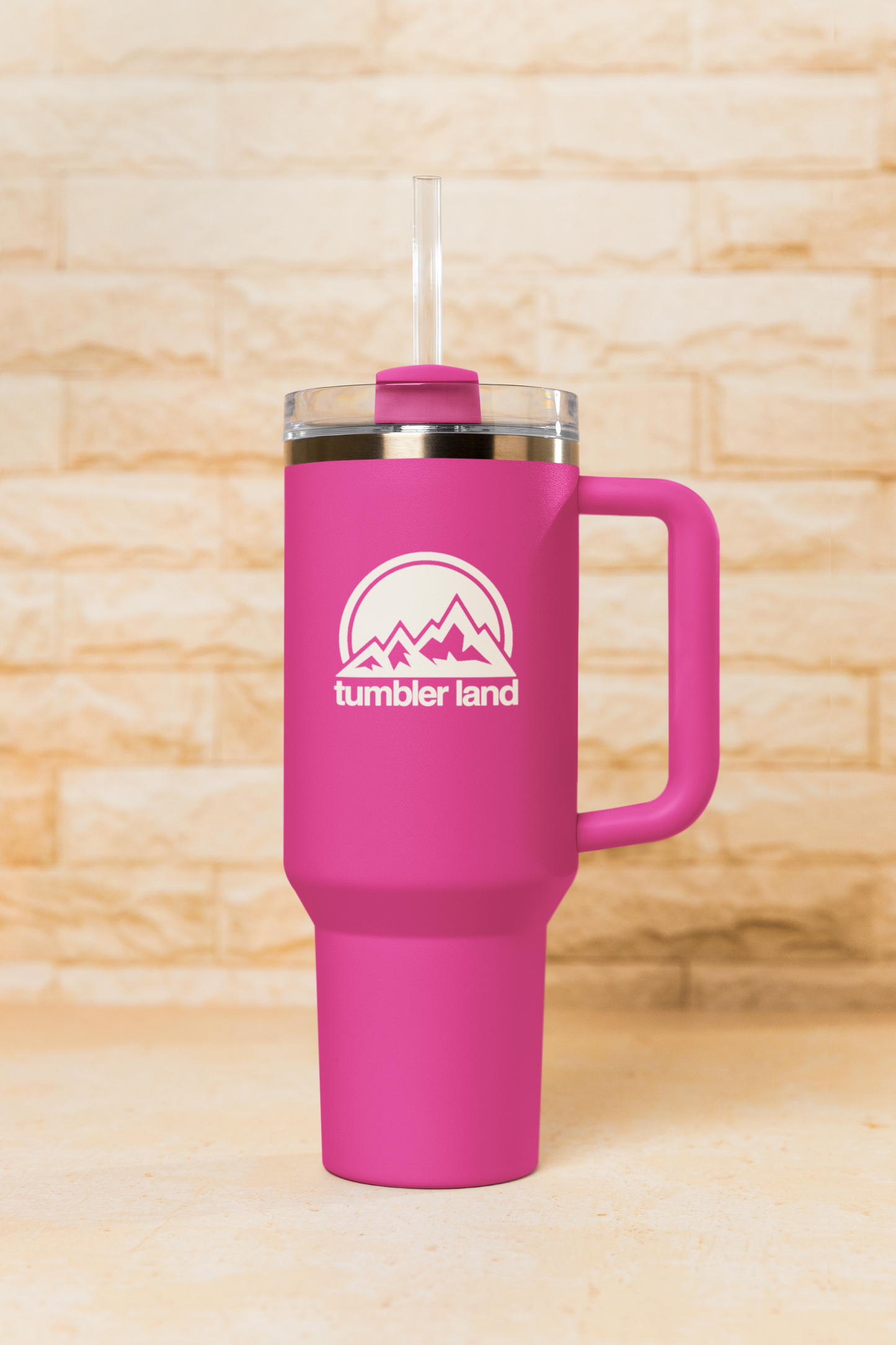 40oz | Color Tumbler | Hot & Cold Drink Cup