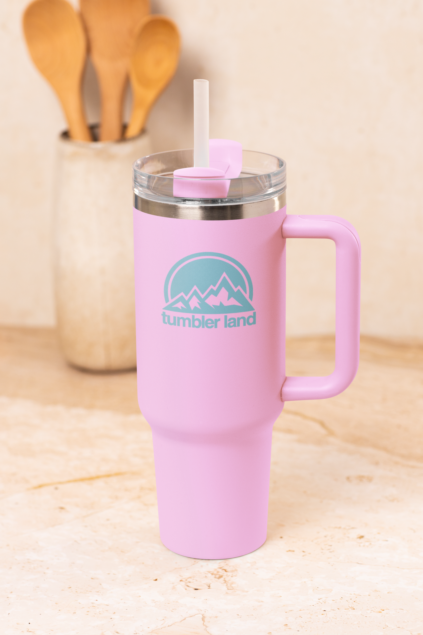 40oz | Color Tumbler | Hot & Cold Drink Cup