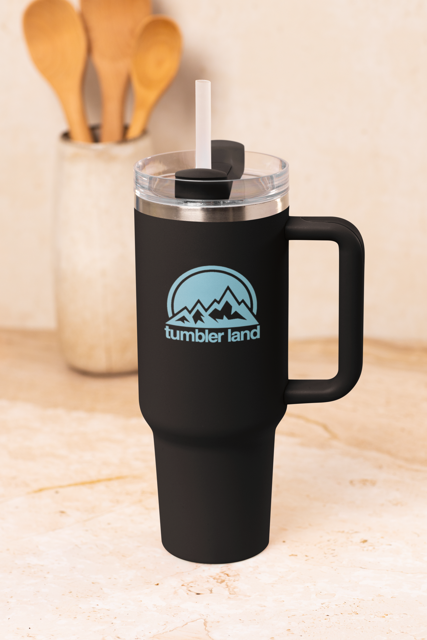 40oz | Color Tumbler | Hot & Cold Drink Cup