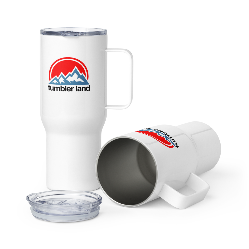 25 oz | 40 oz Tumbler | Insulated Drink Cup