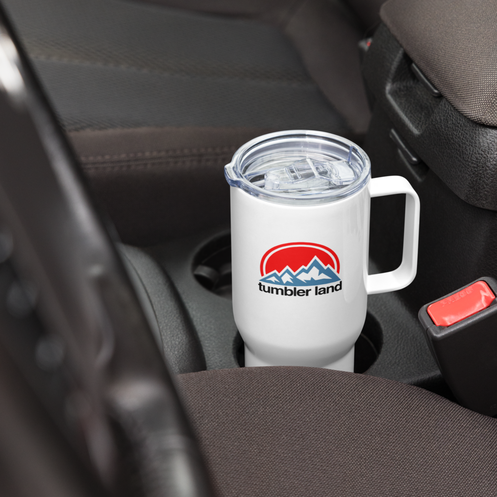 25 oz | 40 oz Tumbler | Insulated Drink Cup