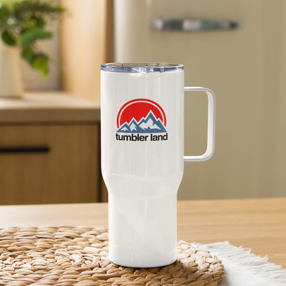 25 oz | 40 oz Tumbler | Insulated Drink Cup