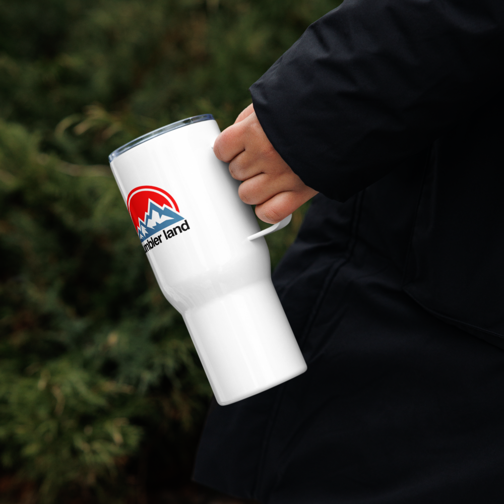 25 oz | 40 oz Tumbler | Insulated Drink Cup