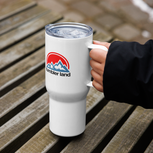 25 oz | 40 oz Tumbler | Insulated Drink Cup