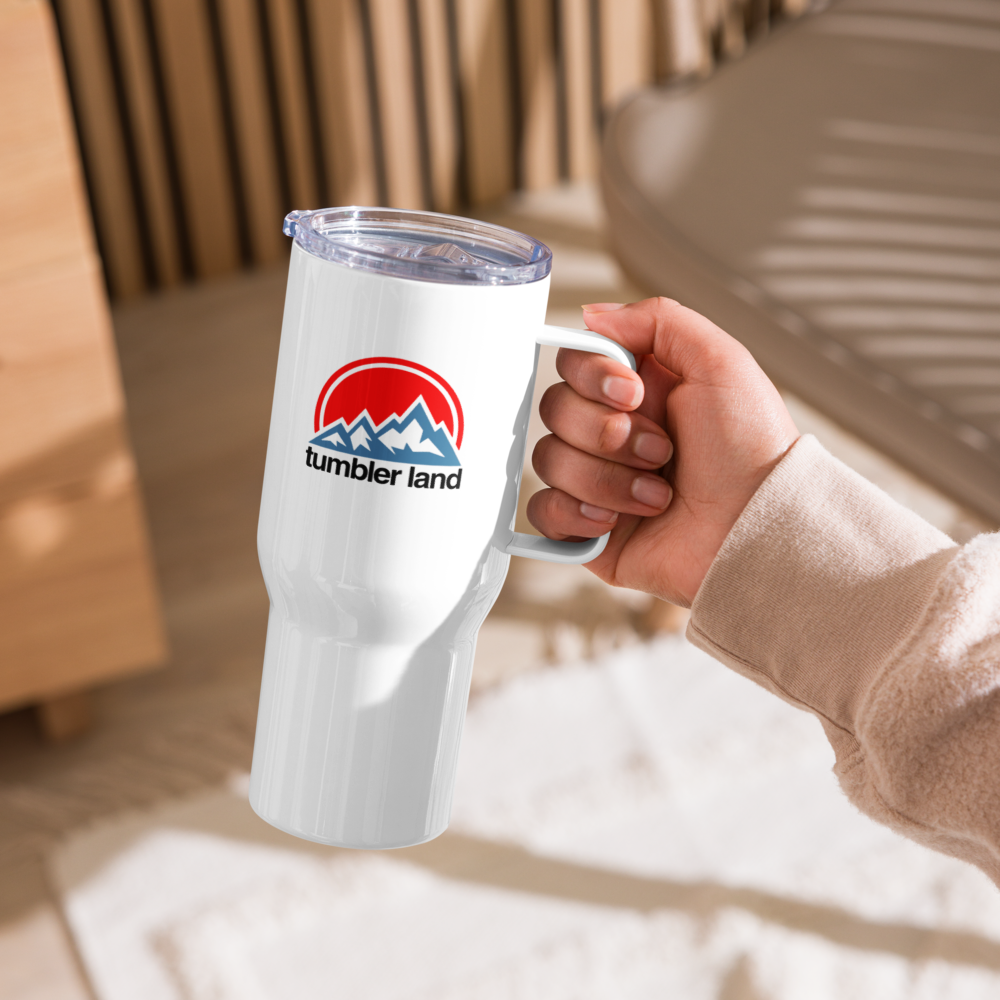 25 oz | 40 oz Tumbler | Insulated Drink Cup