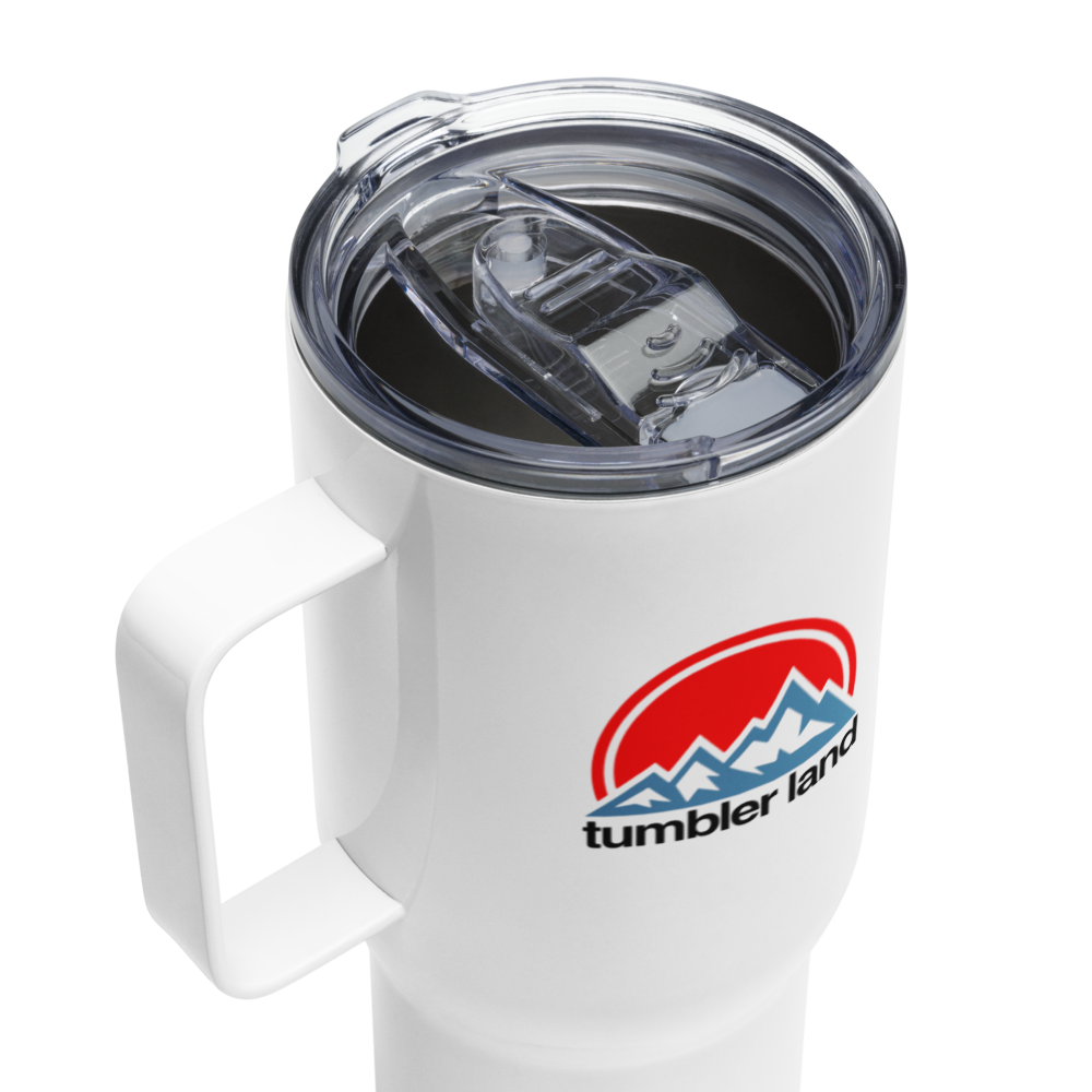 25 oz | 40 oz Tumbler | Insulated Drink Cup
