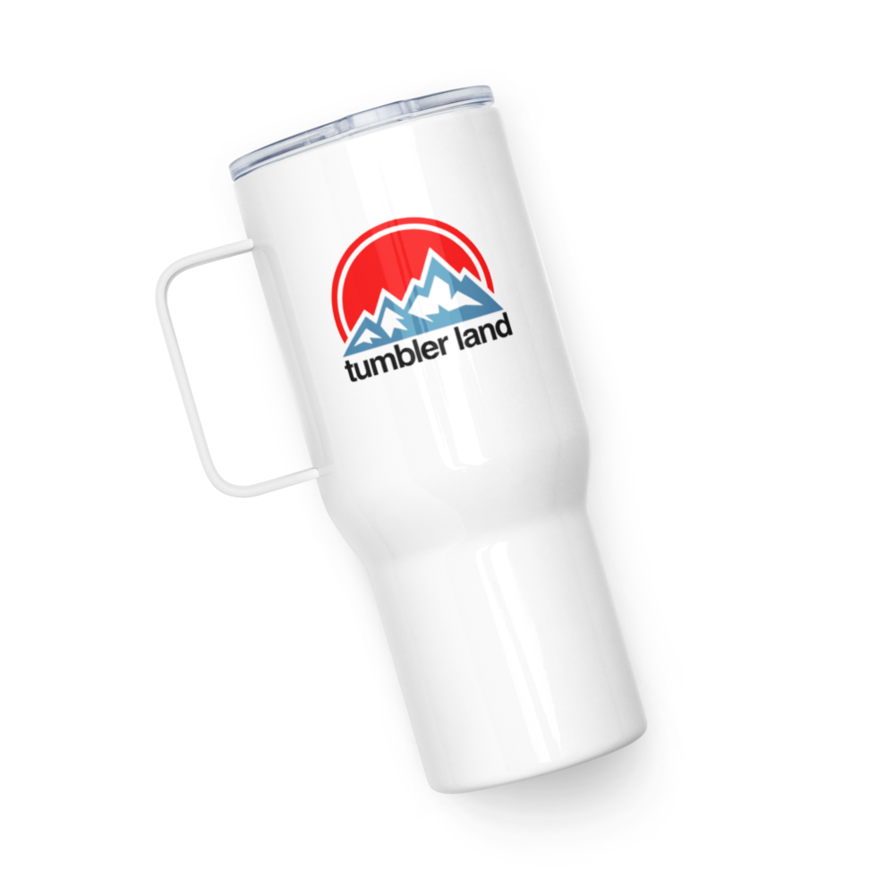 25 oz | 40 oz Tumbler | Insulated Drink Cup