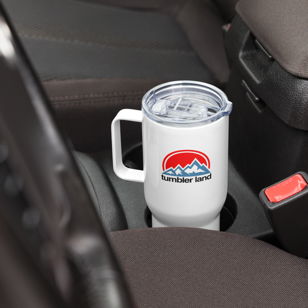 25 oz | 40 oz Tumbler | Insulated Drink Cup