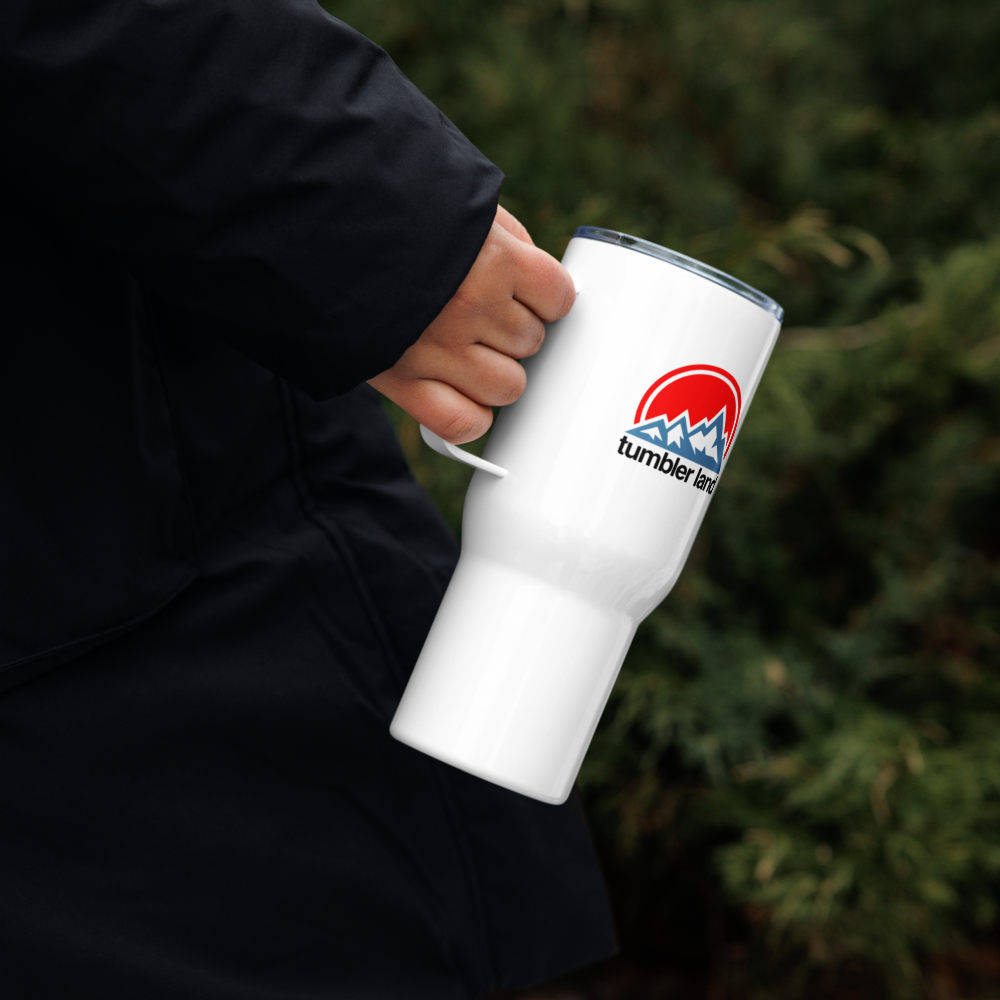 25 oz | 40 oz Tumbler | Insulated Drink Cup