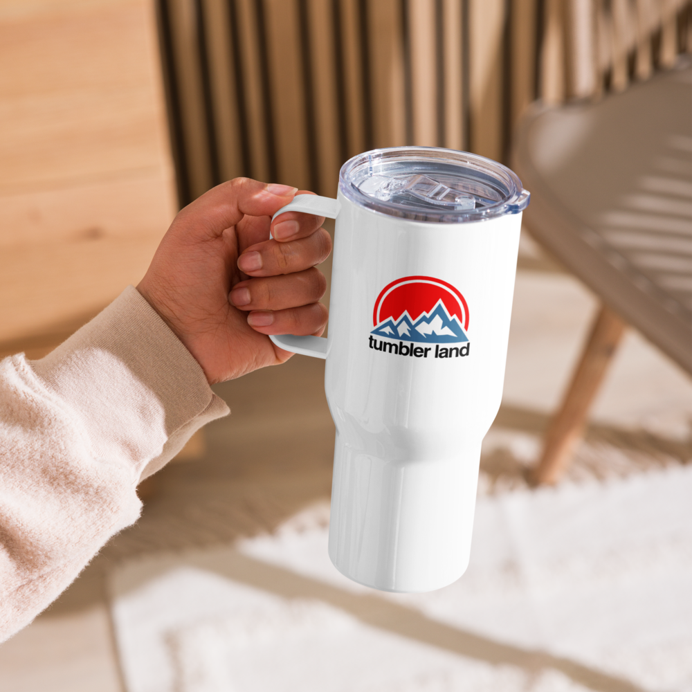 25 oz | 40 oz Tumbler | Insulated Drink Cup