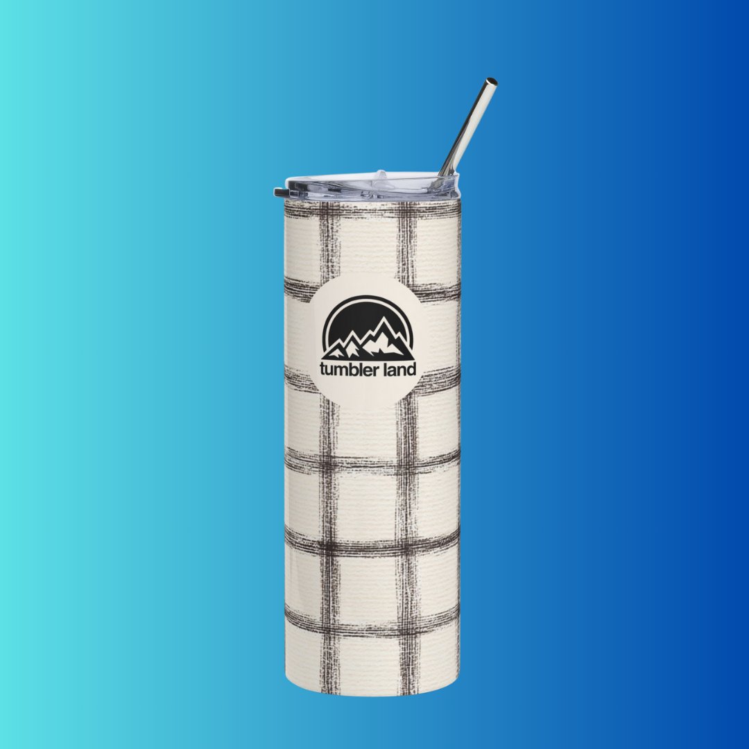 Skinny Tumblers