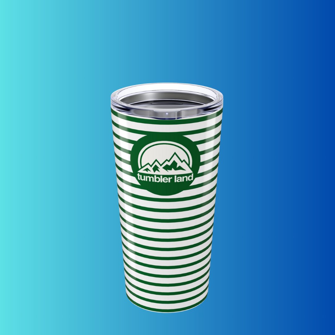 Standard Tumblers