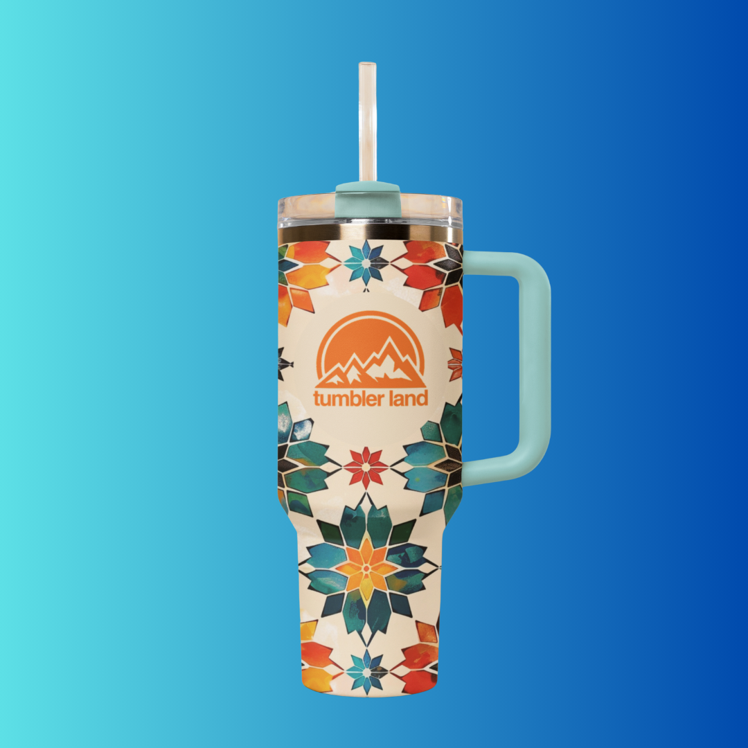 Handle Tumbler