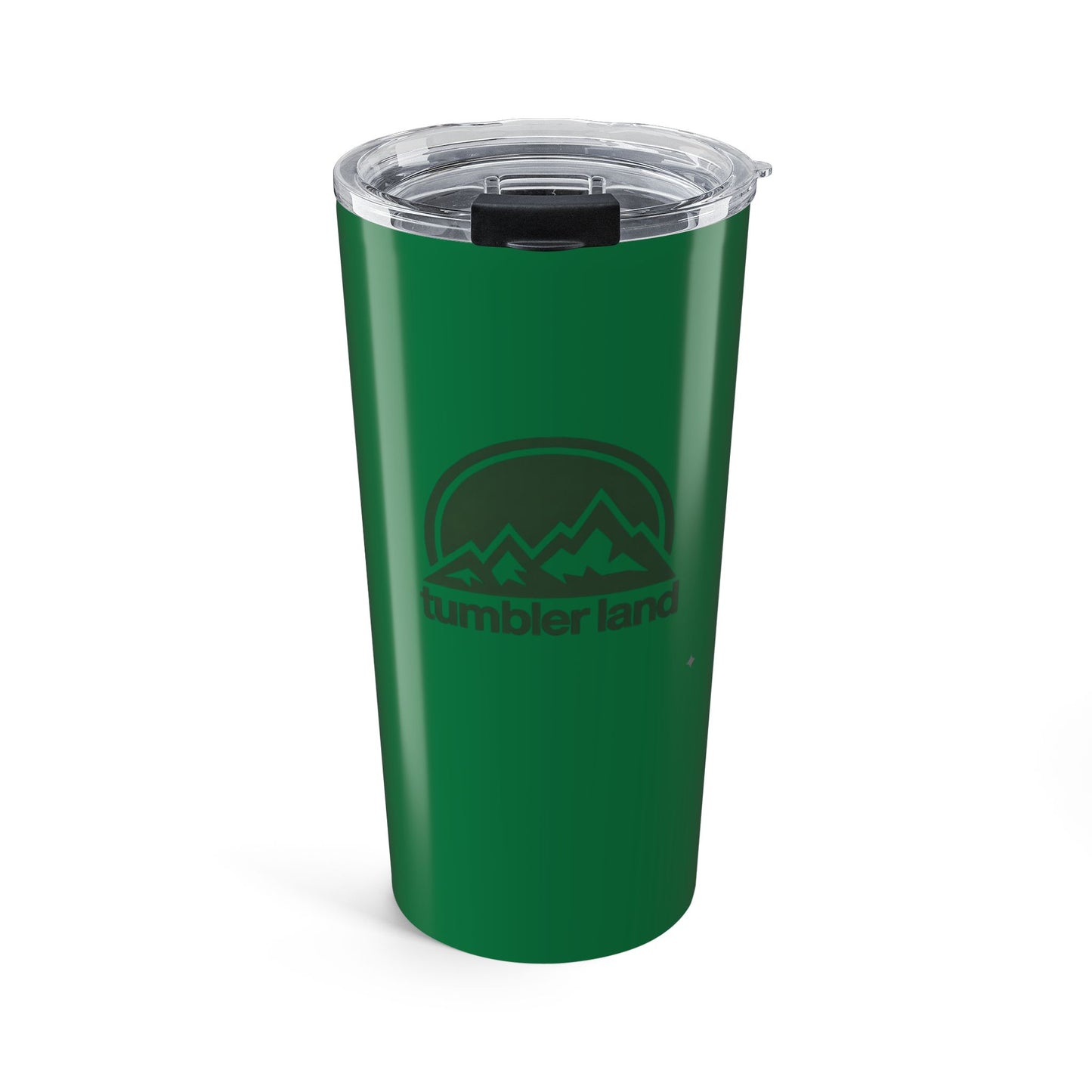 0C 20oz Eco-Friendly Tumbler