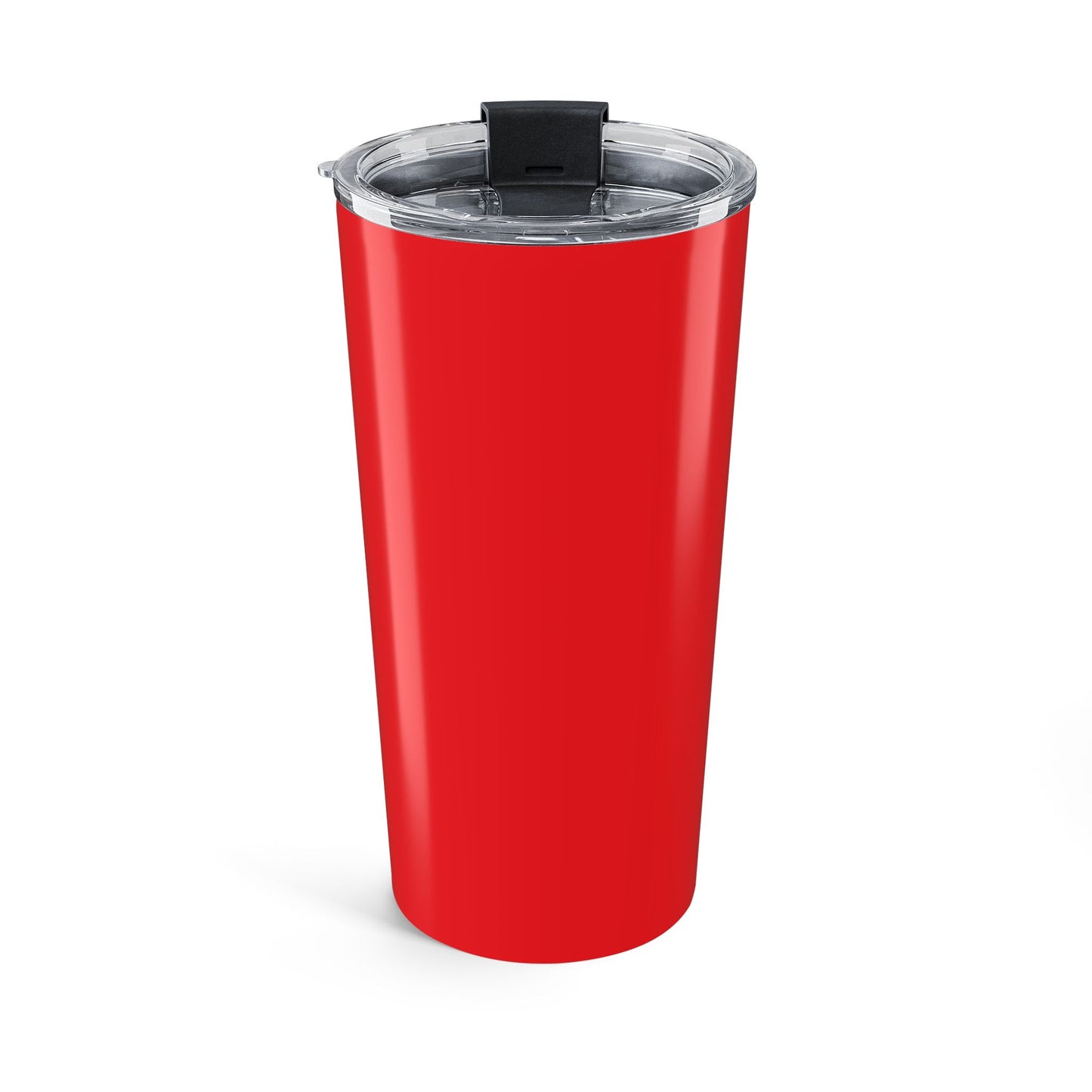 0C 20oz Red Tumbler