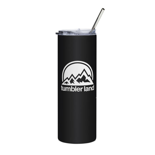 0D 20oz Stainless Steel Tumbler