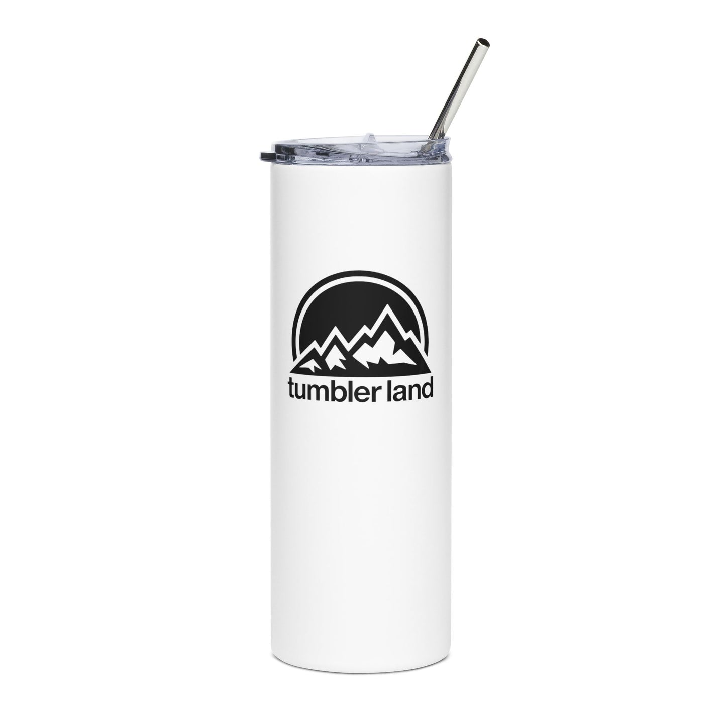 0D 20oz Stainless Steel Tumbler