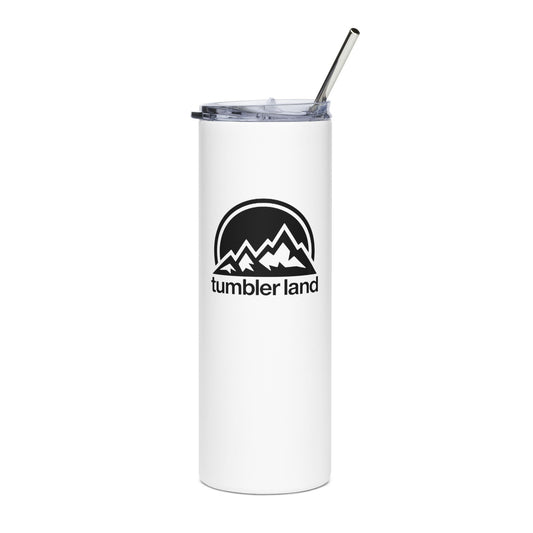 0D 20oz Stainless Steel Tumbler