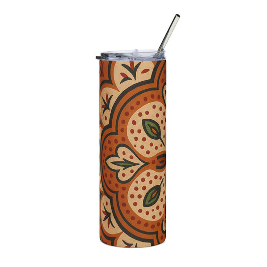 20oz Stainless Steel Tumbler