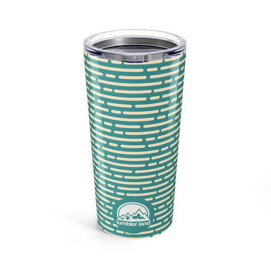 20oz Stylish Tumbler