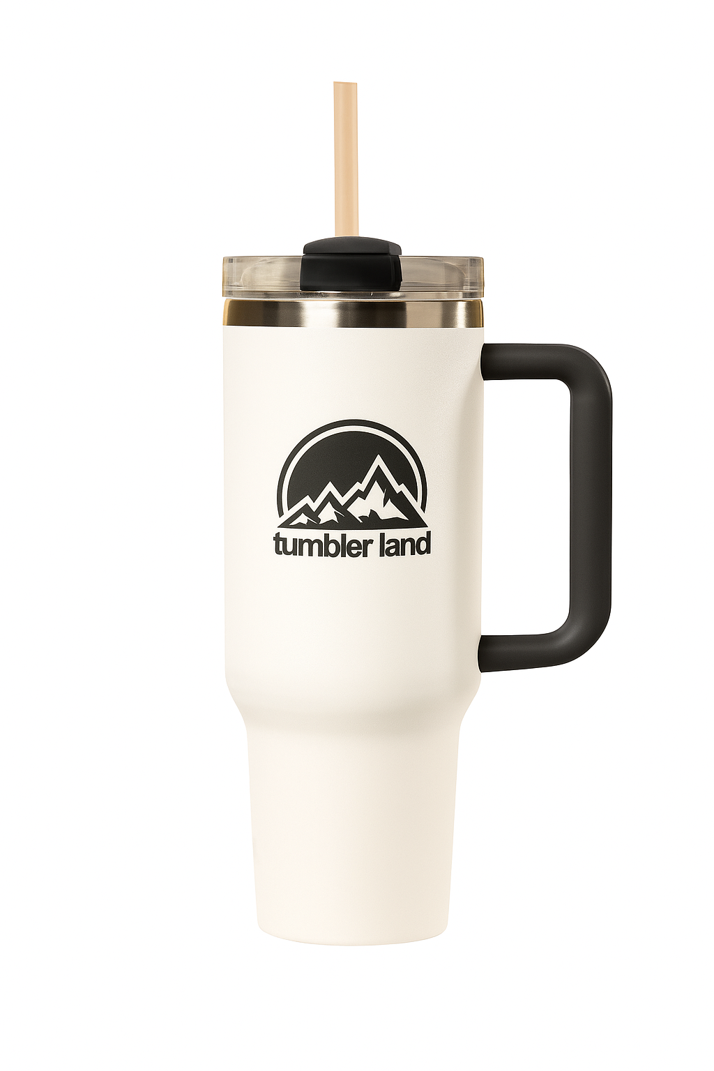 0A 40oz of Vacuum Thermal Tumbler