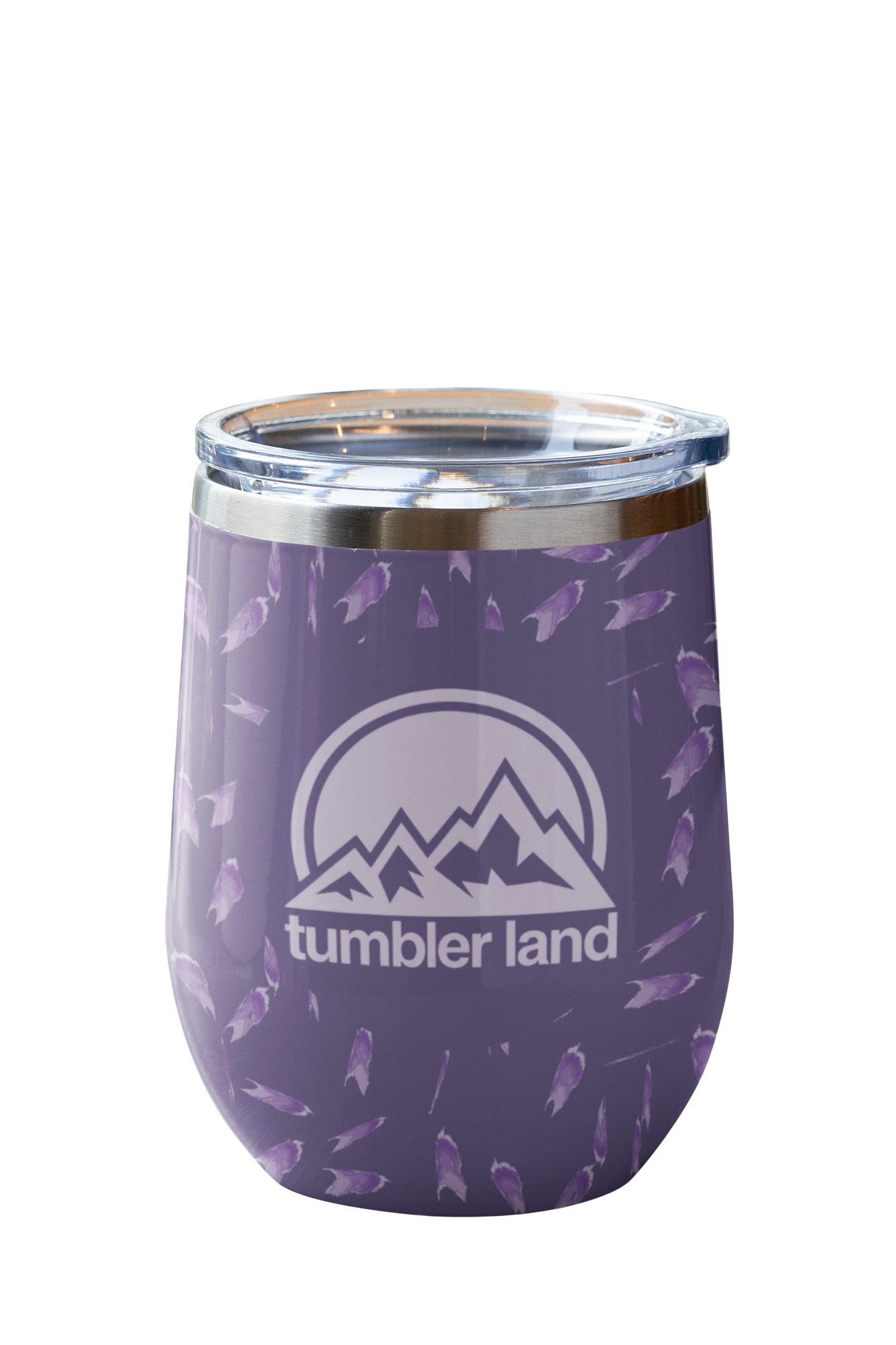 0E 12oz Insulated Tumbler — Travel Cup