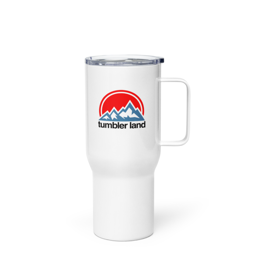 25 oz | 40 oz Tumbler | Insulated Drink Cup
