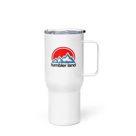 25 oz | 40 oz Tumbler | Insulated Drink Cup